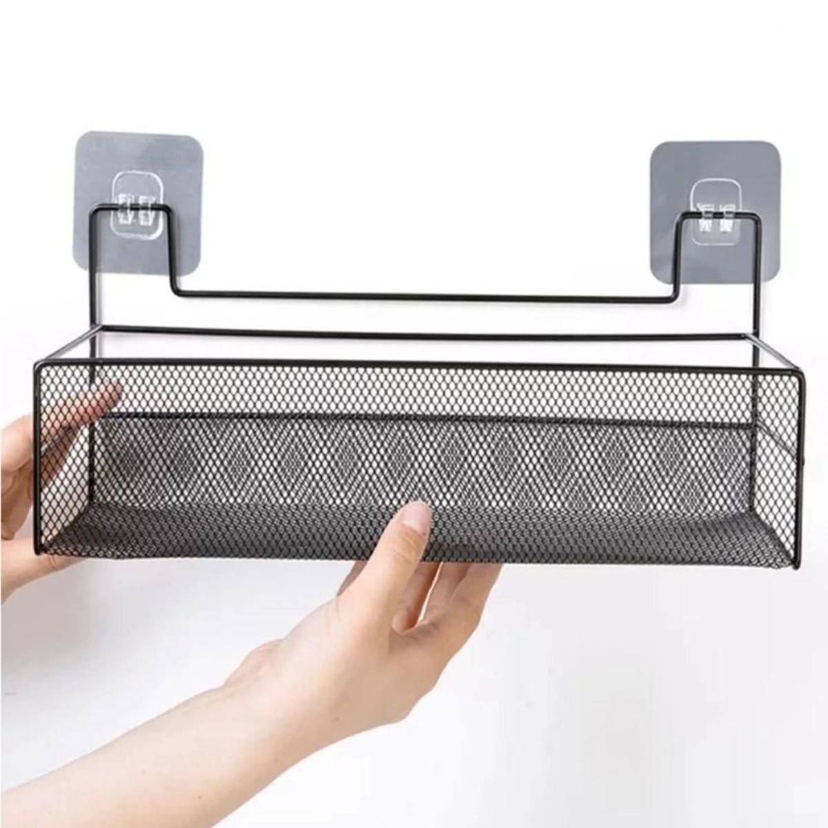 MINARI - Organizador de Pared para Tocador Baño y Cocina NG 45C