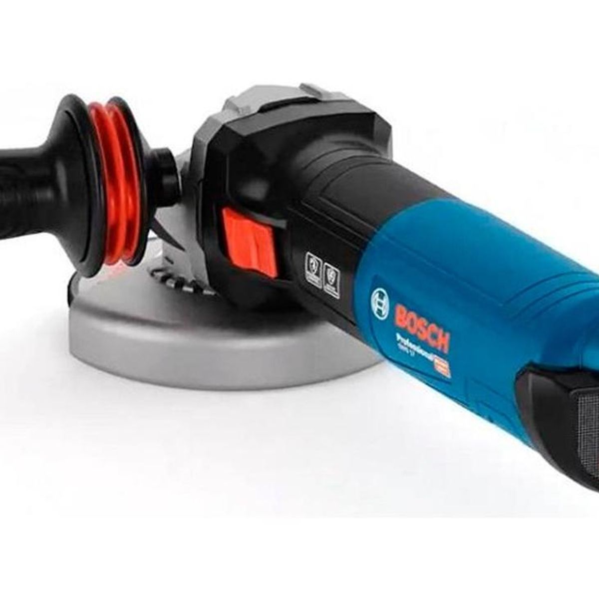 BOSCH - Amoladora Angular Bosch GWS 17-125 S 1700w