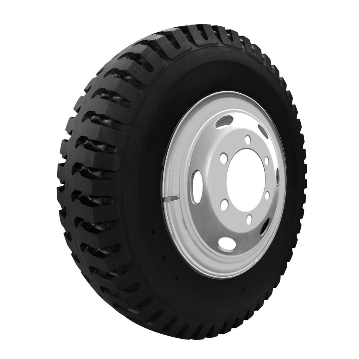 LIMA CAUCHO - Llanta 750-16 14PR - LIMA CAUCHO -EXTRA TD-440