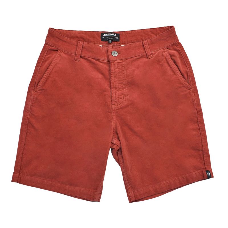 ELENEX - SHORT CORDUROY BARDOG ELENEX
