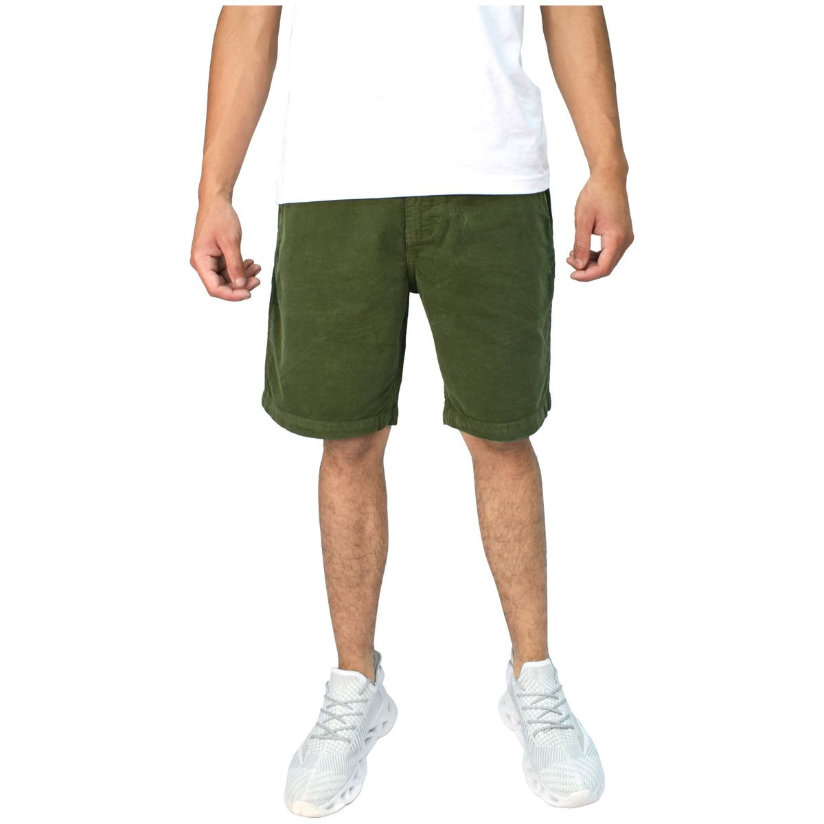 ELENEX - SHORT CORDUROY BARDOG ELENEX