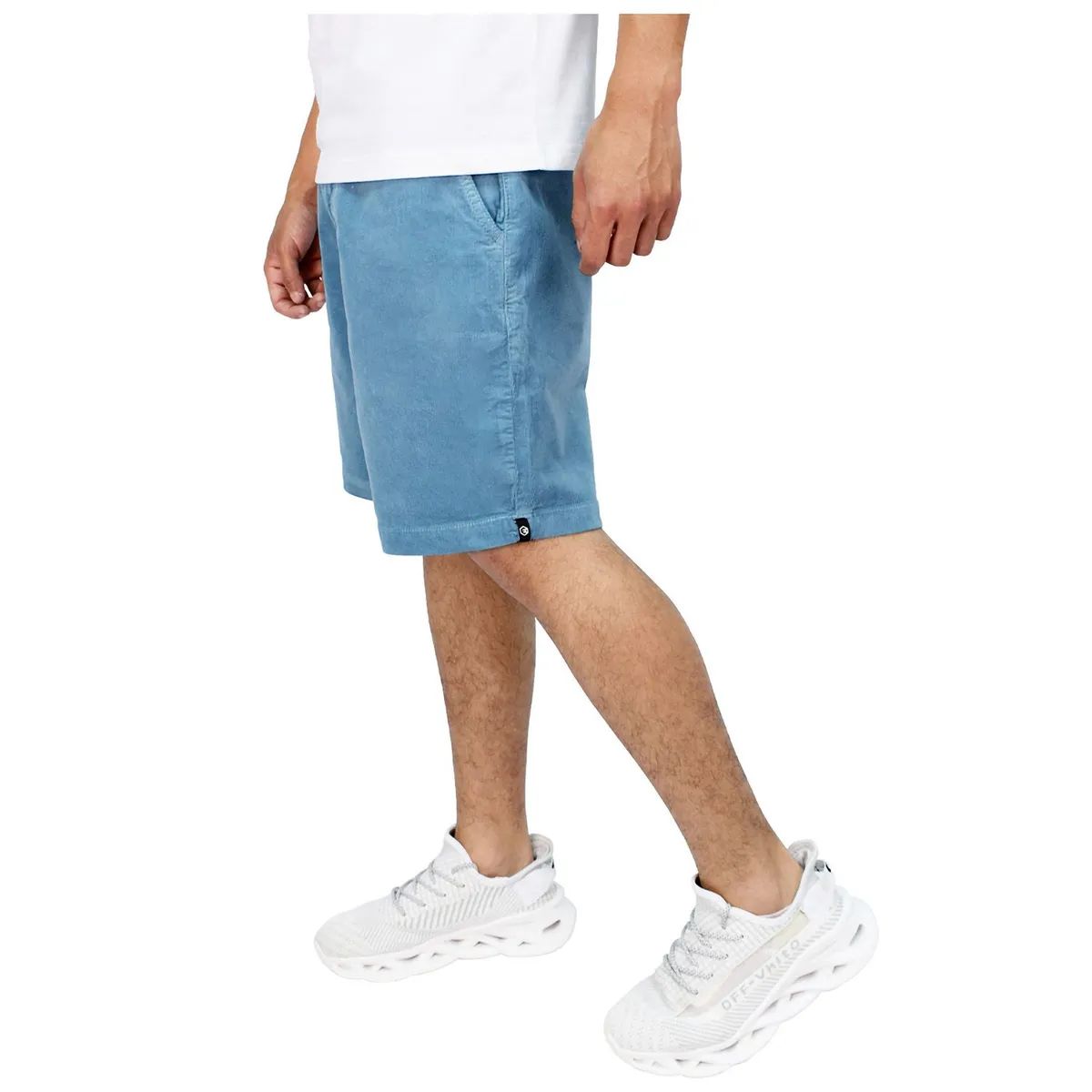 ELENEX - SHORT CORDUROY HOMBRE BARDOG ELENEX