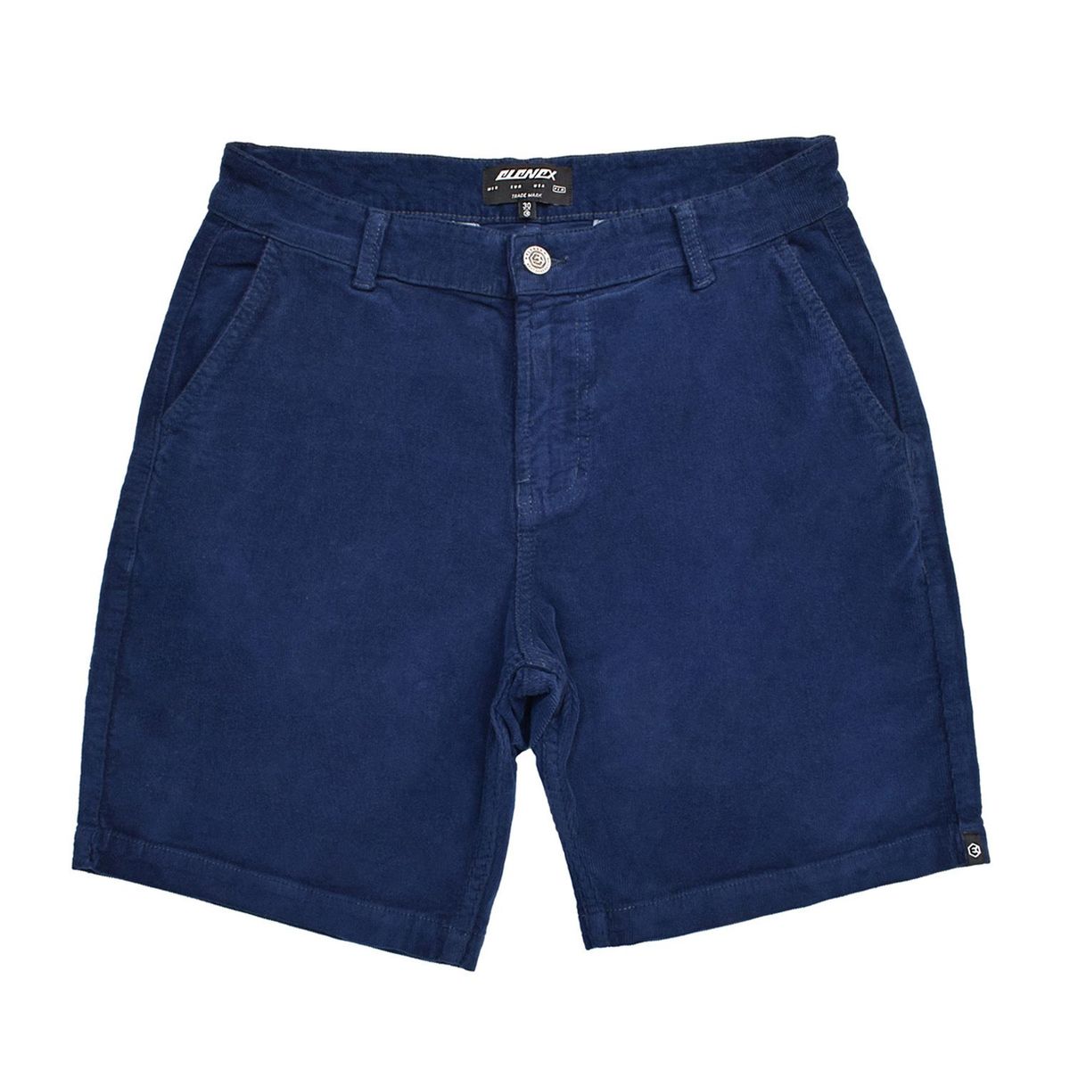 ELENEX - Short Corduroy Elenex