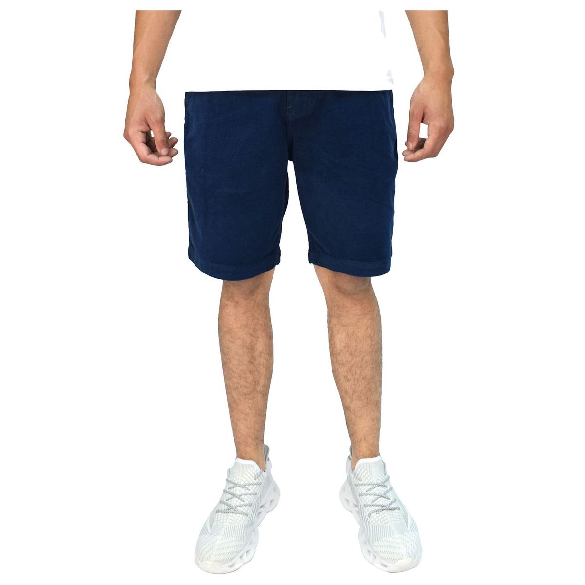 ELENEX - Short Corduroy Elenex