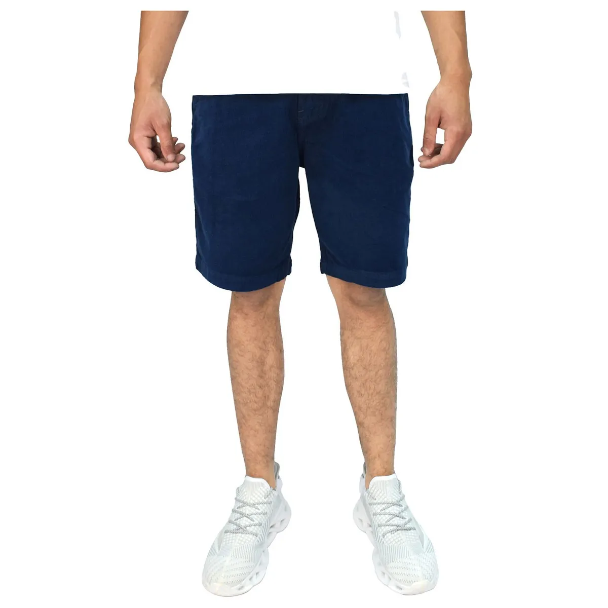 ELENEX - Short Corduroy Elenex