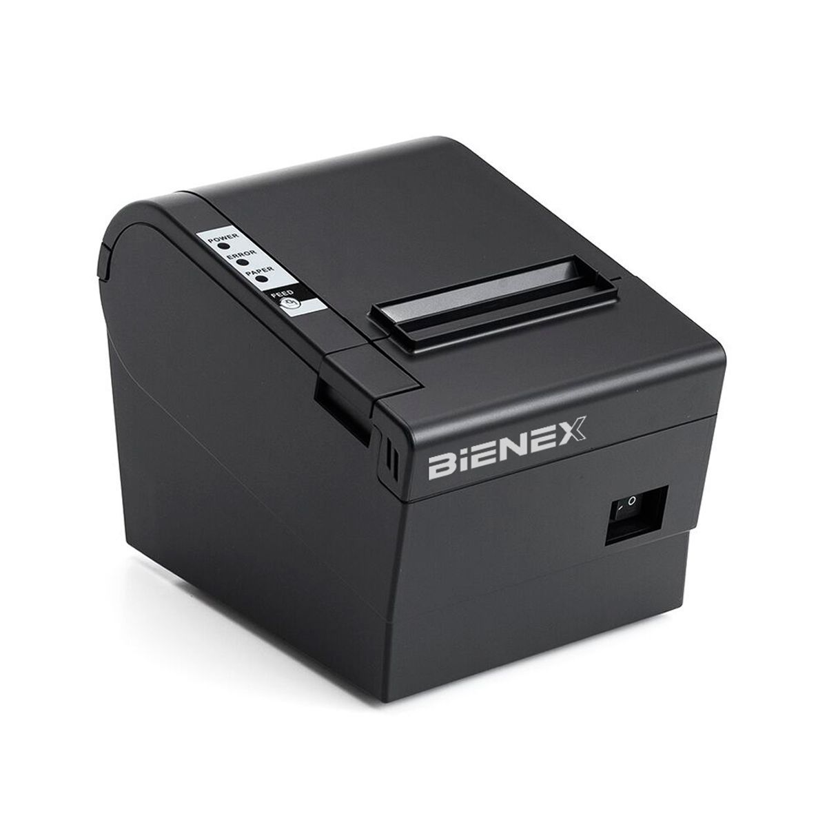 BIENEX - IMPRESORA TÉRMICA TICKETERA 80MM USB POS E802U