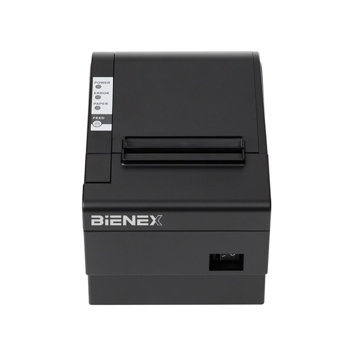 BIENEX - IMPRESORA TÉRMICA TICKETERA 80MM USB POS E802U