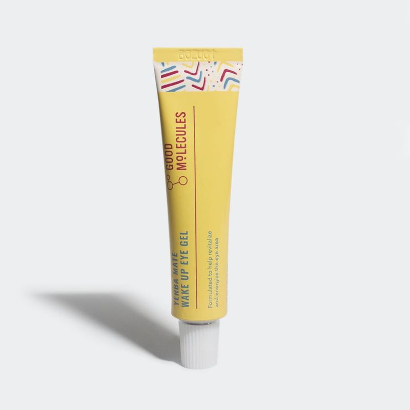 GOOD MOLECULES - Contorno de ojos yerba mate Good Molecules 15 Ml