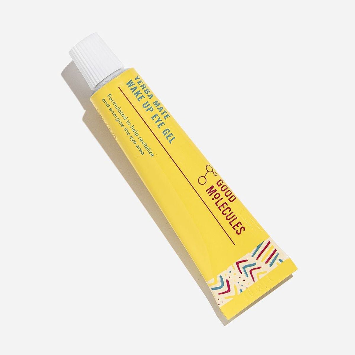 GOOD MOLECULES - Contorno de ojos yerba mate Good Molecules 15 Ml