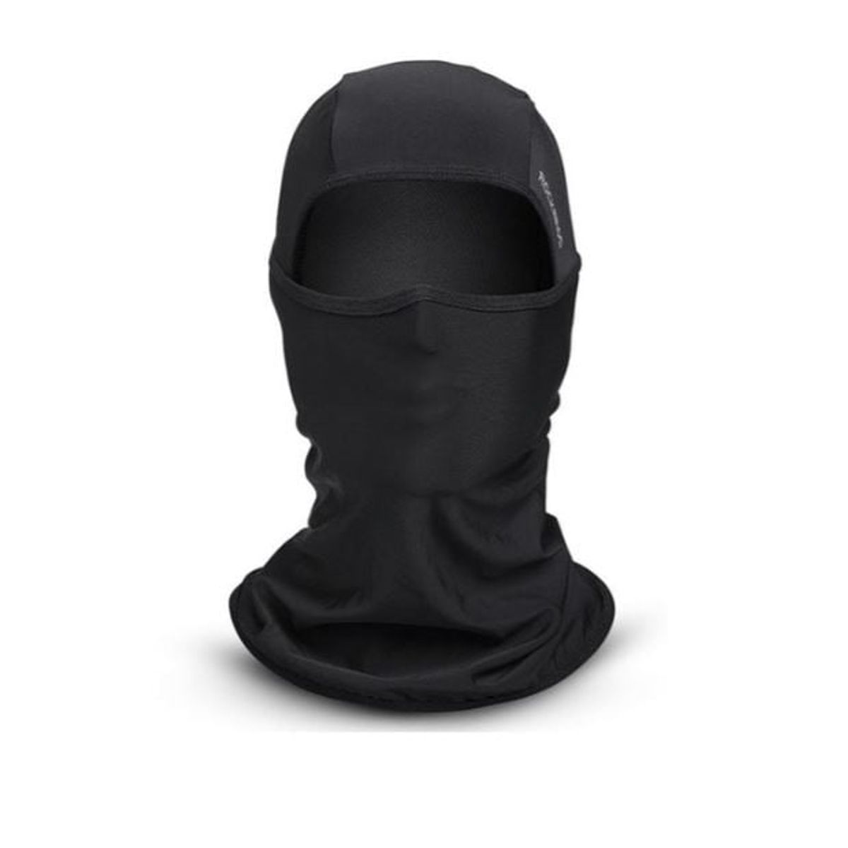 ROCKBROS - Pasamontaña tela de seda de hielo Lf7162-1