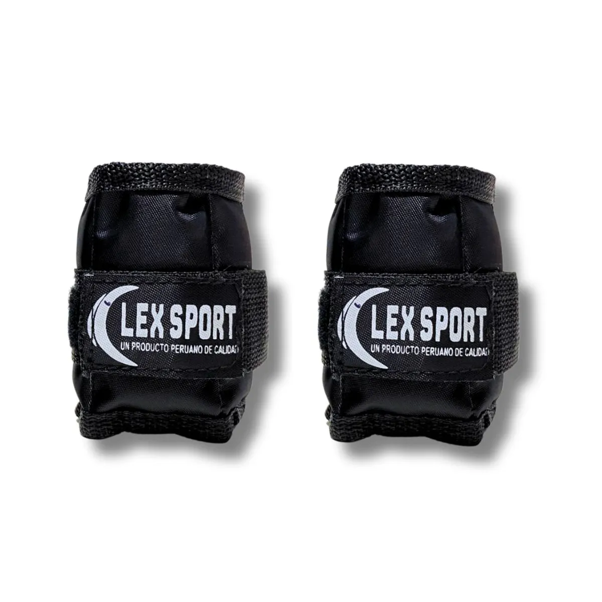 GENERICO - Tobillera de Peso Arena 0.25 kg