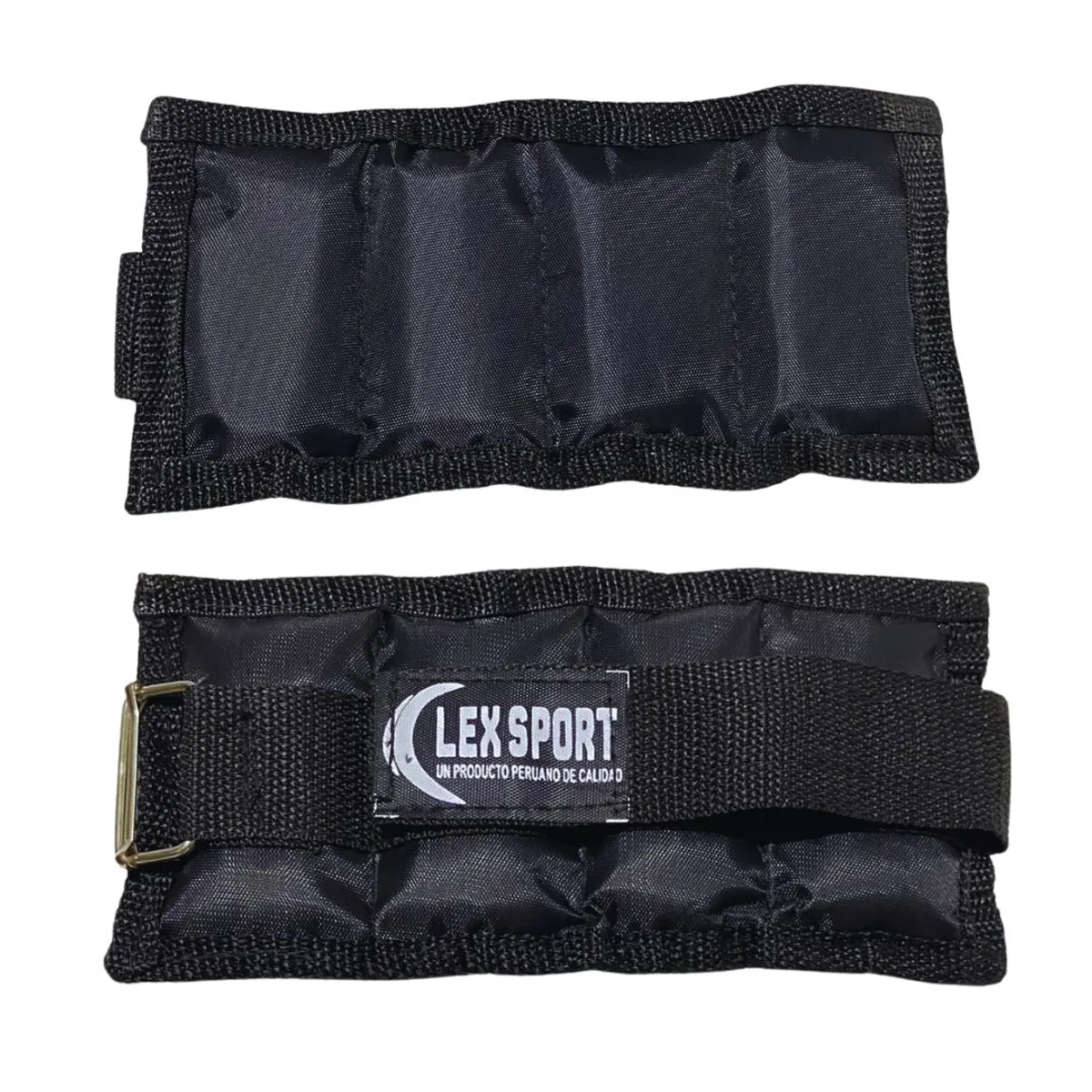 GENERICO - Tobillera de Peso Arena 0.25 kg