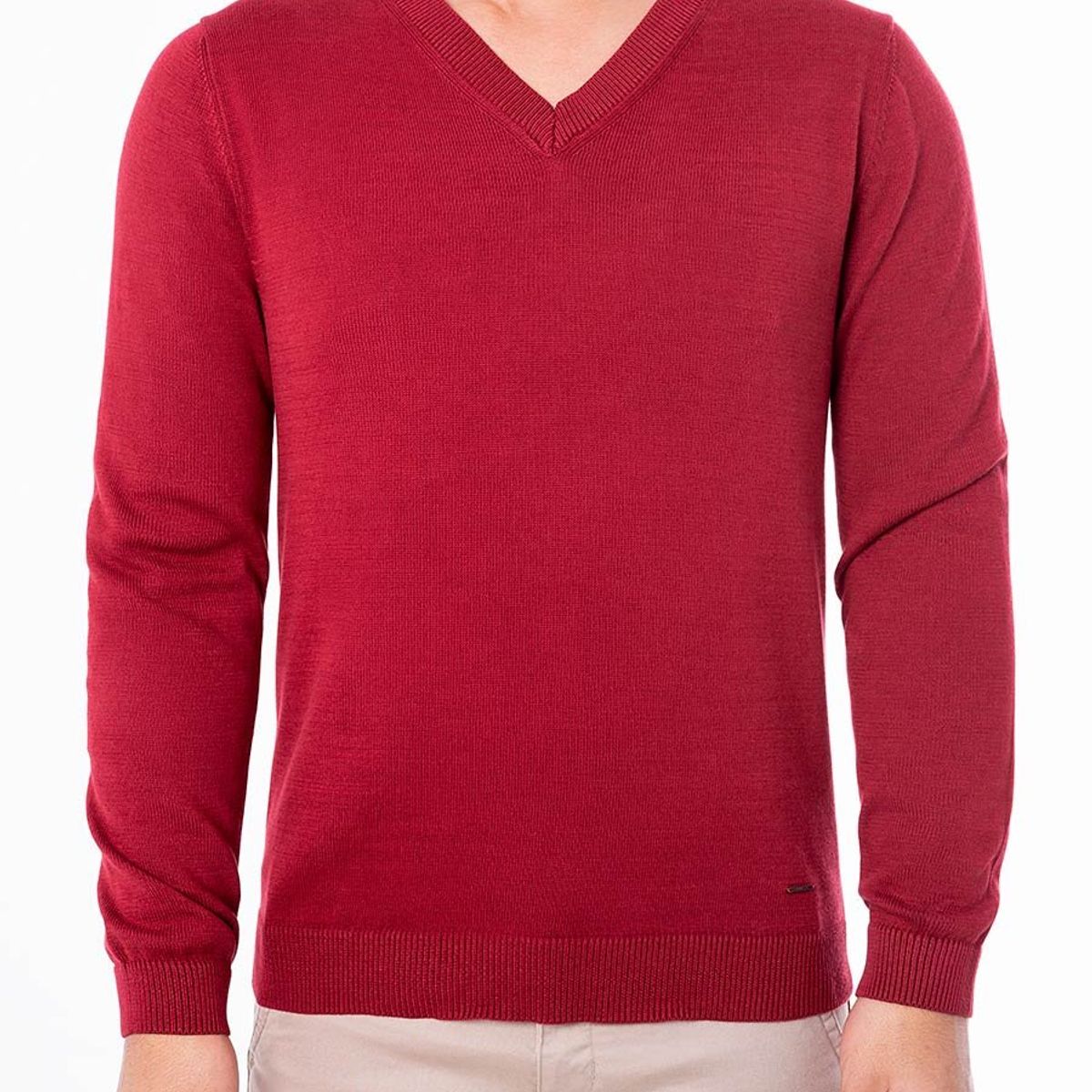 NORTON - Pantalon Cargo Denim Jamle Mujer