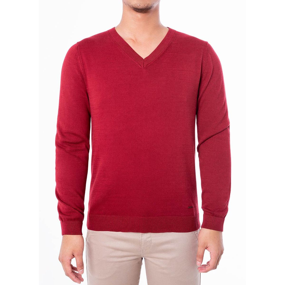 NORTON - Pantalon Cargo Denim Jamle Mujer