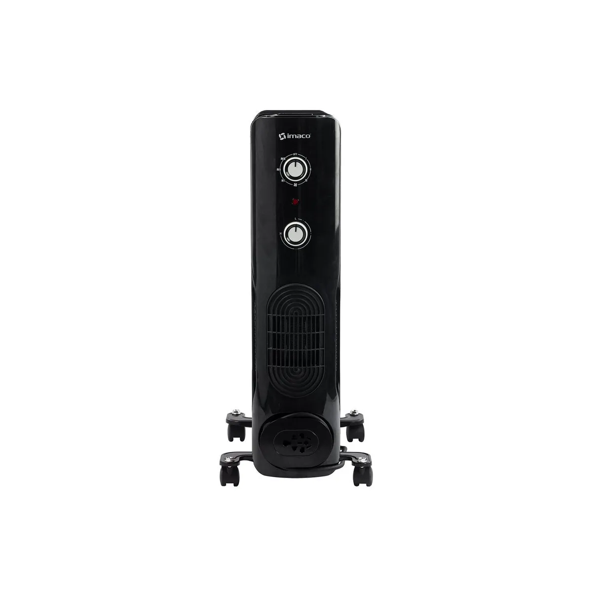 IMACO - Termoradiador 7 Celdas OFR7NK