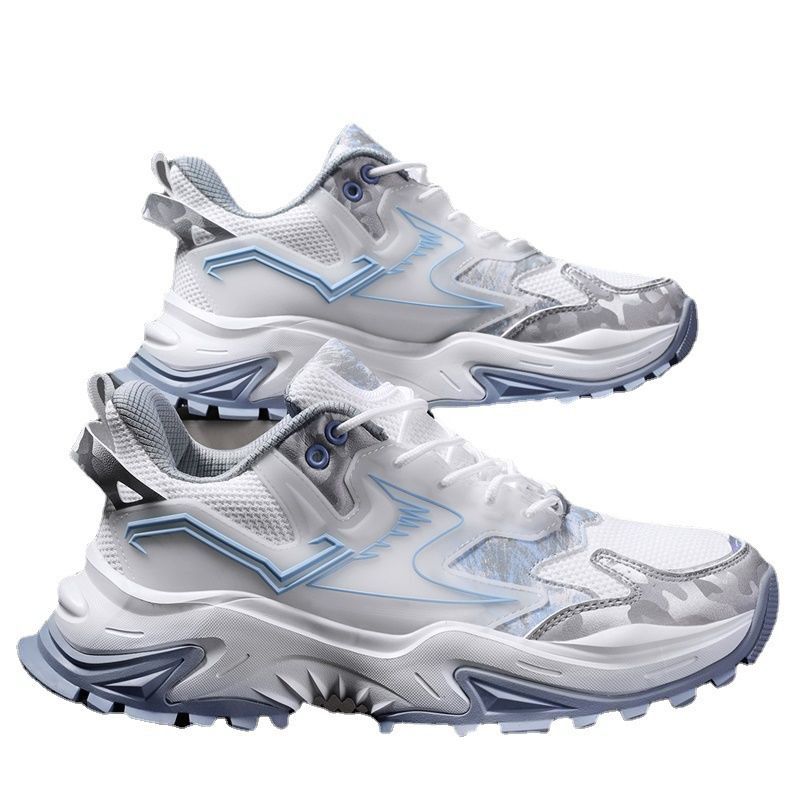 BLWOENS - Zapatillas casuales para hombre zapatos