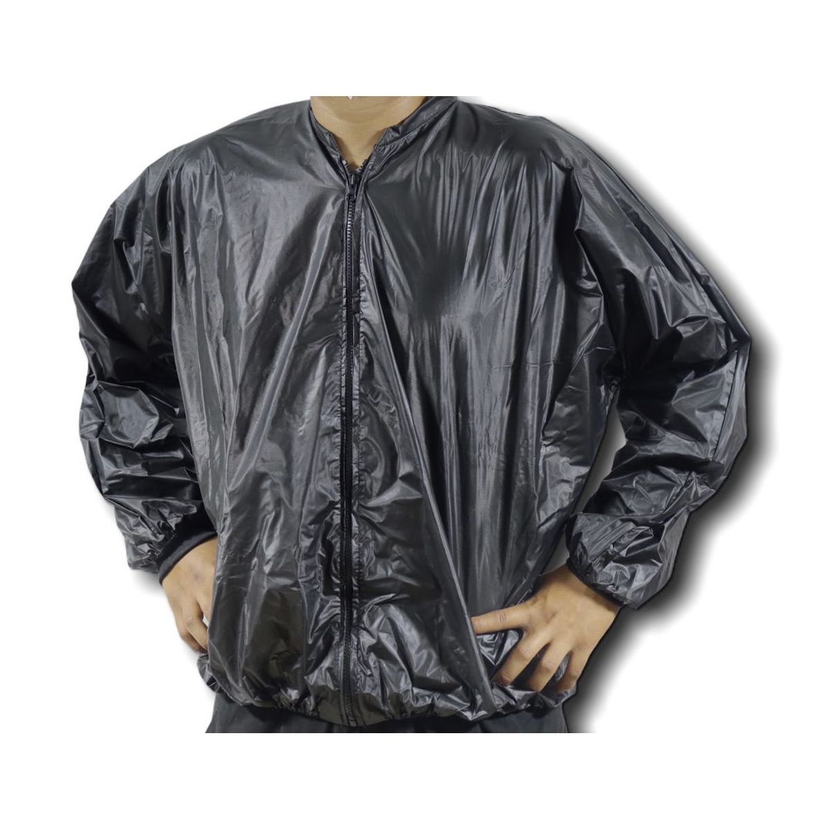 GENERICO - Casaca Termica Simple XL