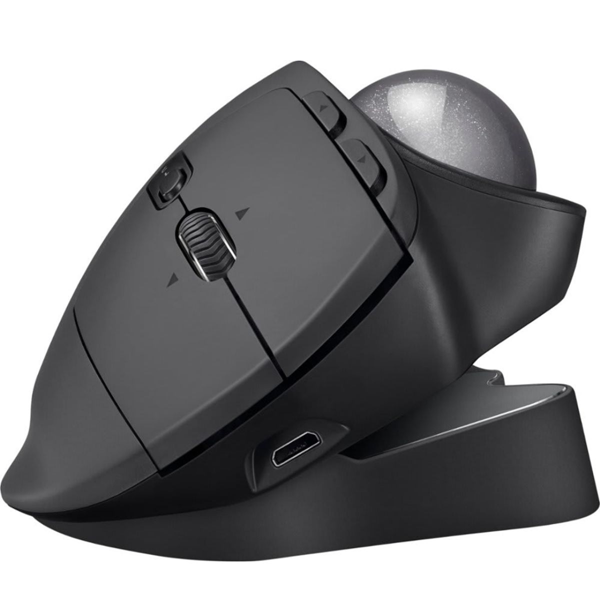 LOGITECH - MOUSE INALAMBRICO LOGITECH MX ERGO 910-005177