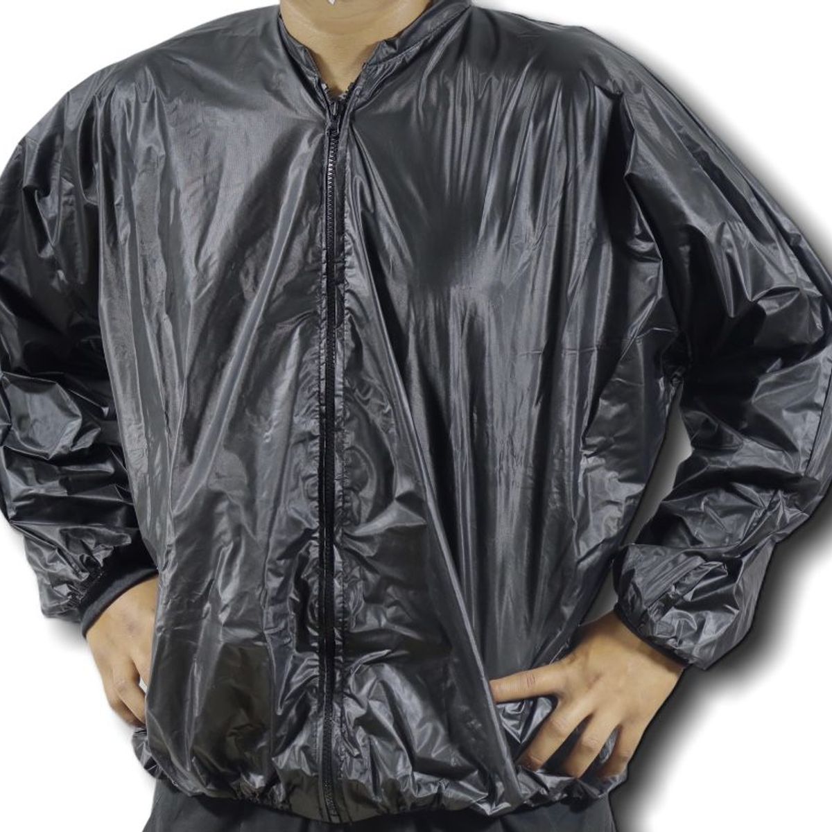 GENERICO - Casaca Termica Simple M