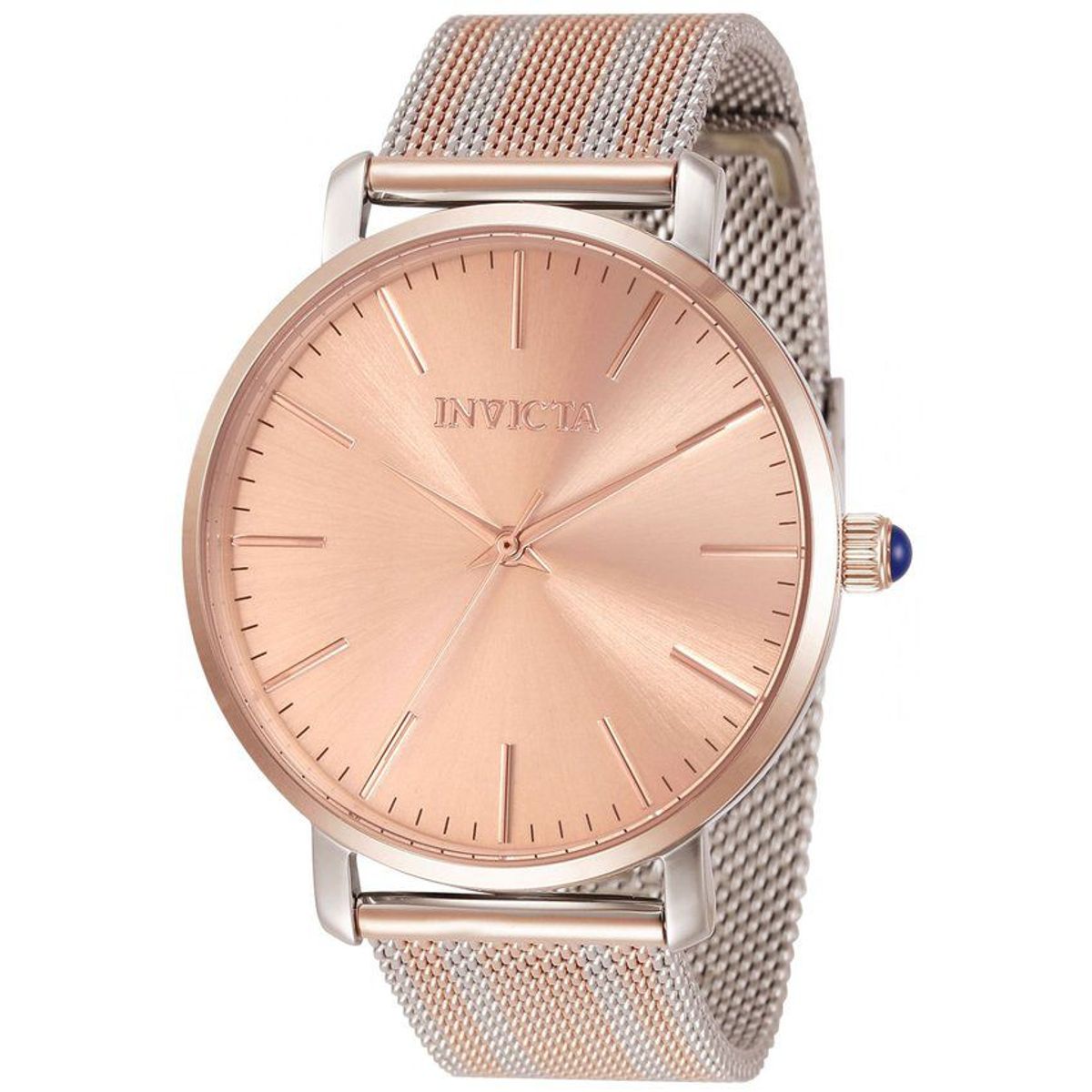 INVICTA - Reloj invicta 33937 dorado para dama