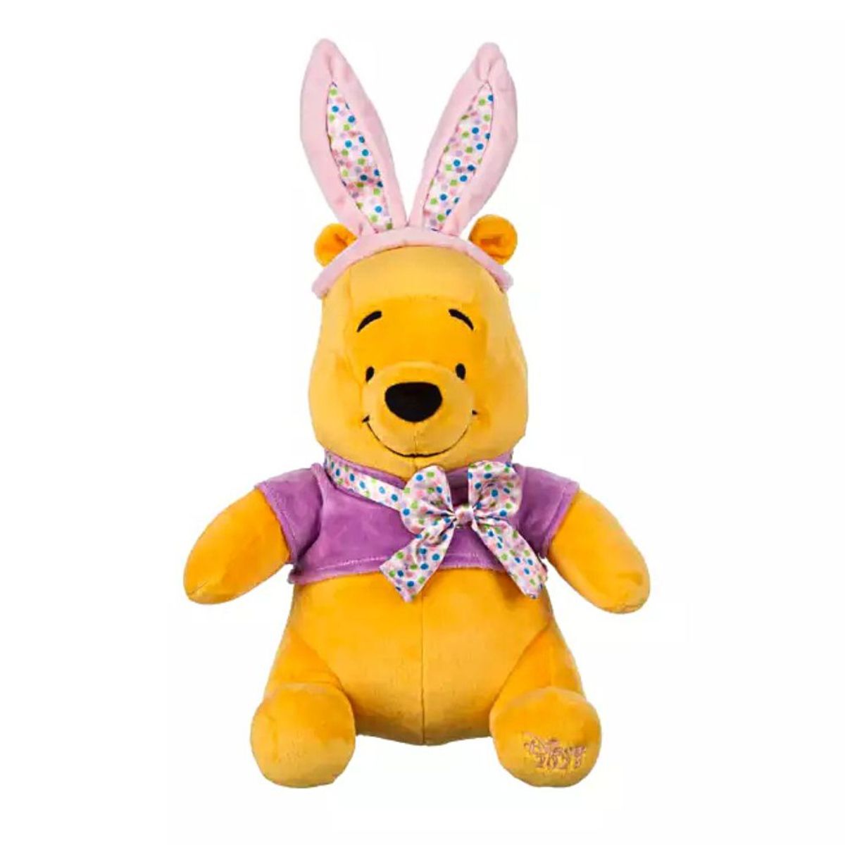 DISNEY - Peluche Disney Store Winnie Pooh Pascua 2023
