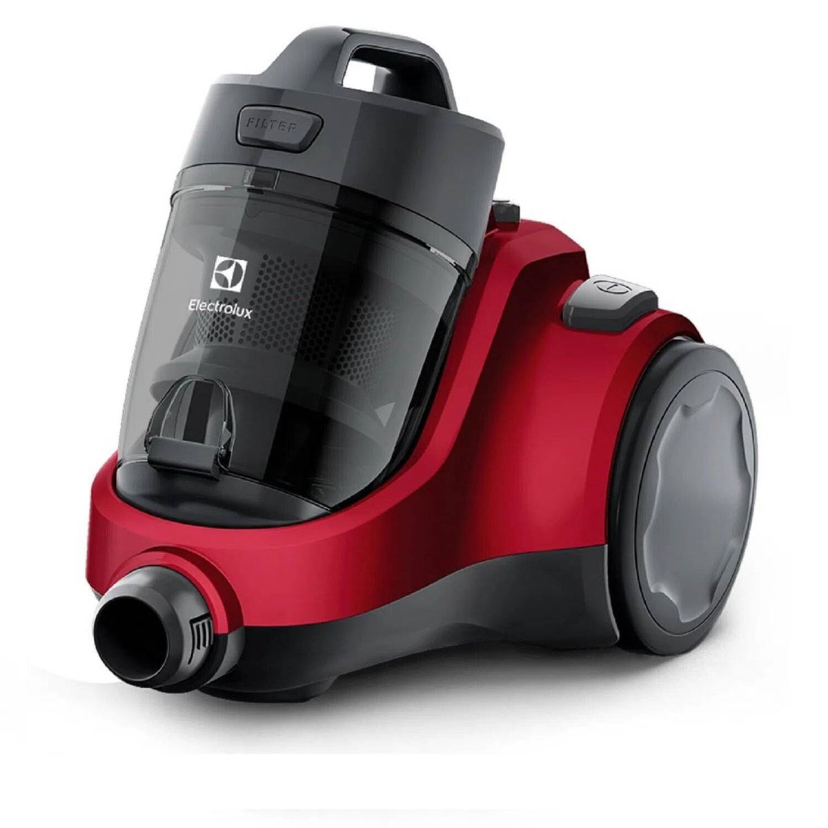 ELECTROLUX - Aspiradora electrolux eas31 de tanque 18000w