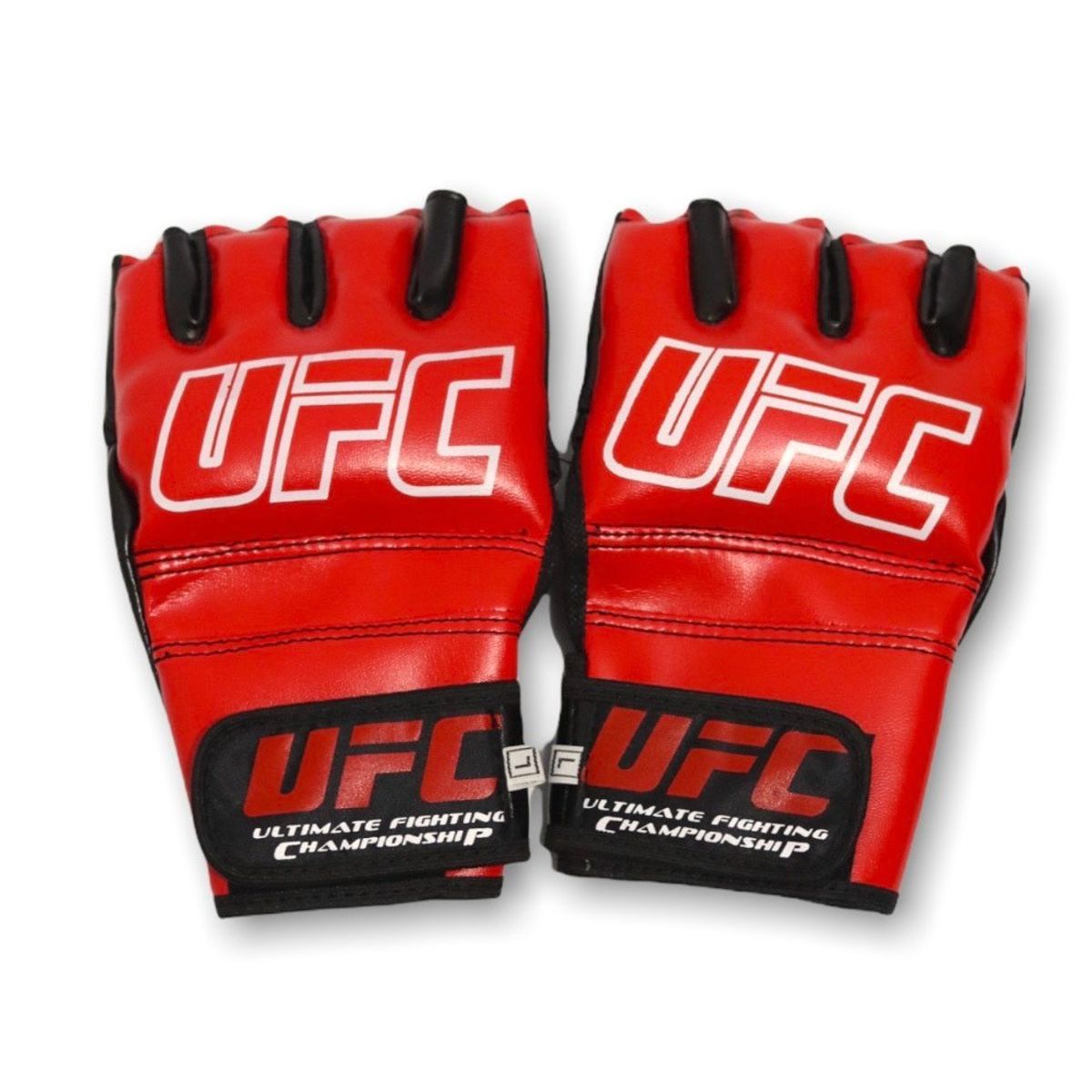 GENERICO - Guante MMA Talla M