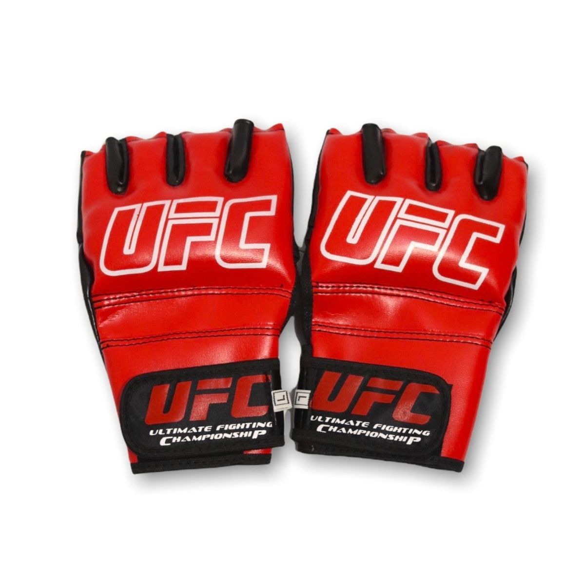 GENERICO - Guante MMA Talla M