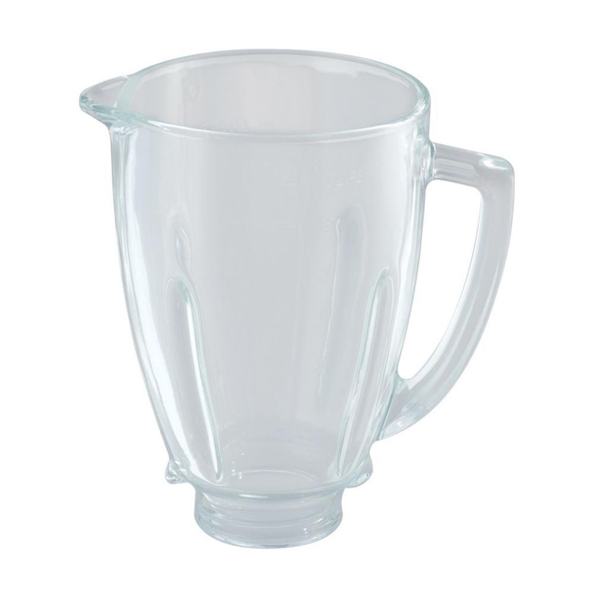 OSTER - Vaso de vidrio de 1.5 Litros Oster BLSTAJ G00