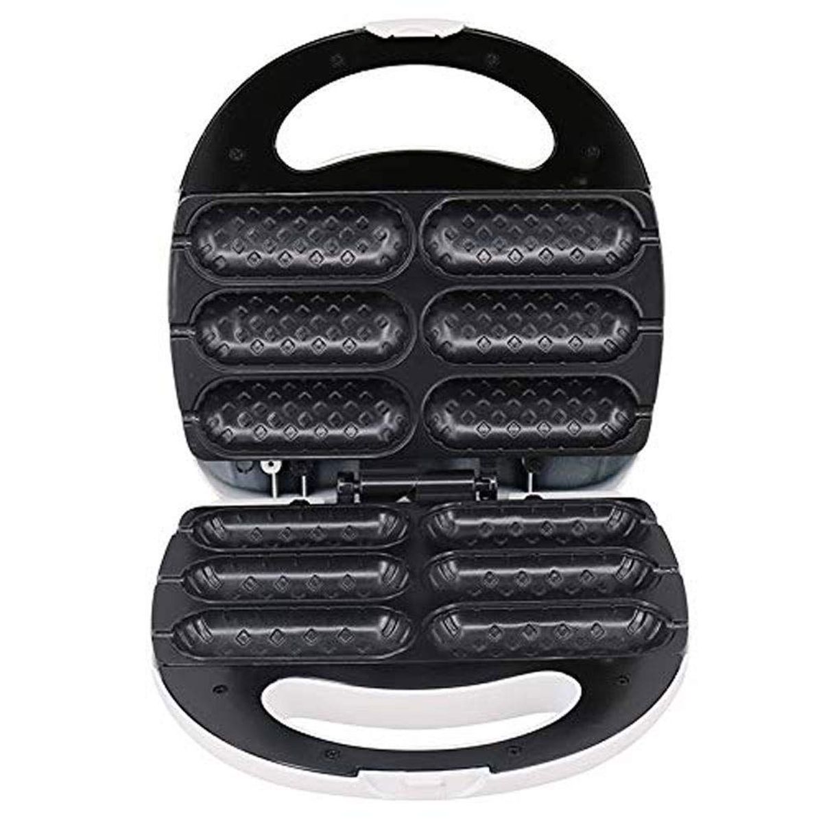 OTTOWARE - Maquina Para Hacer Yoguis