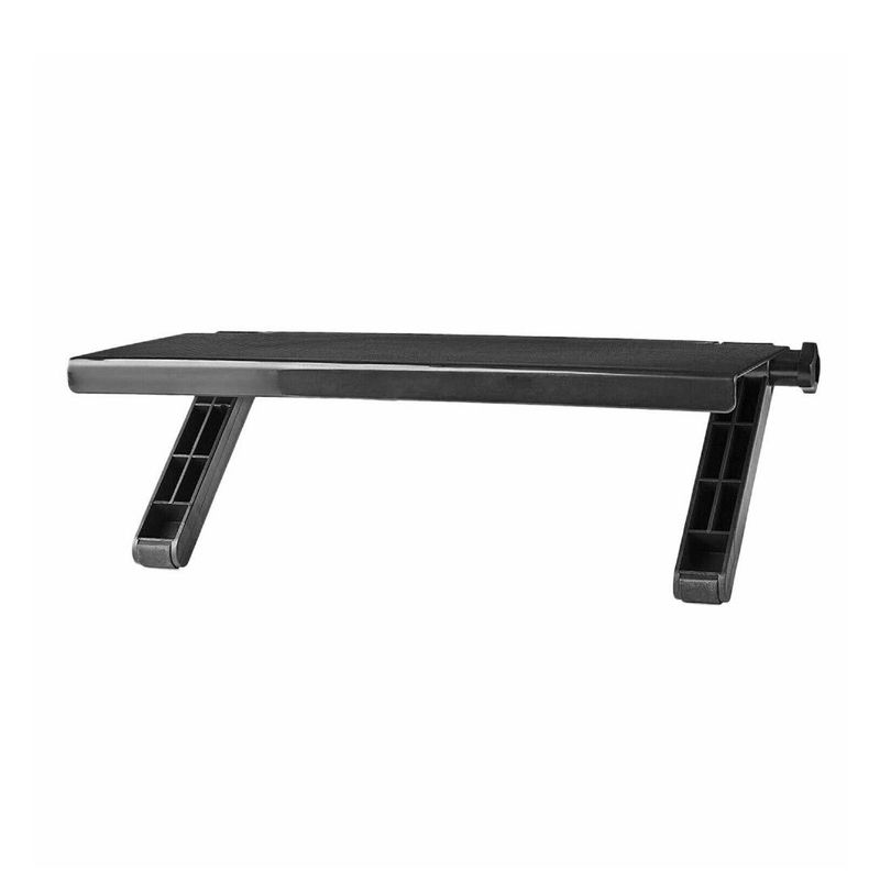 TODO FIT - Estante Rack Soporte para Tv Play Decodificador Computadora