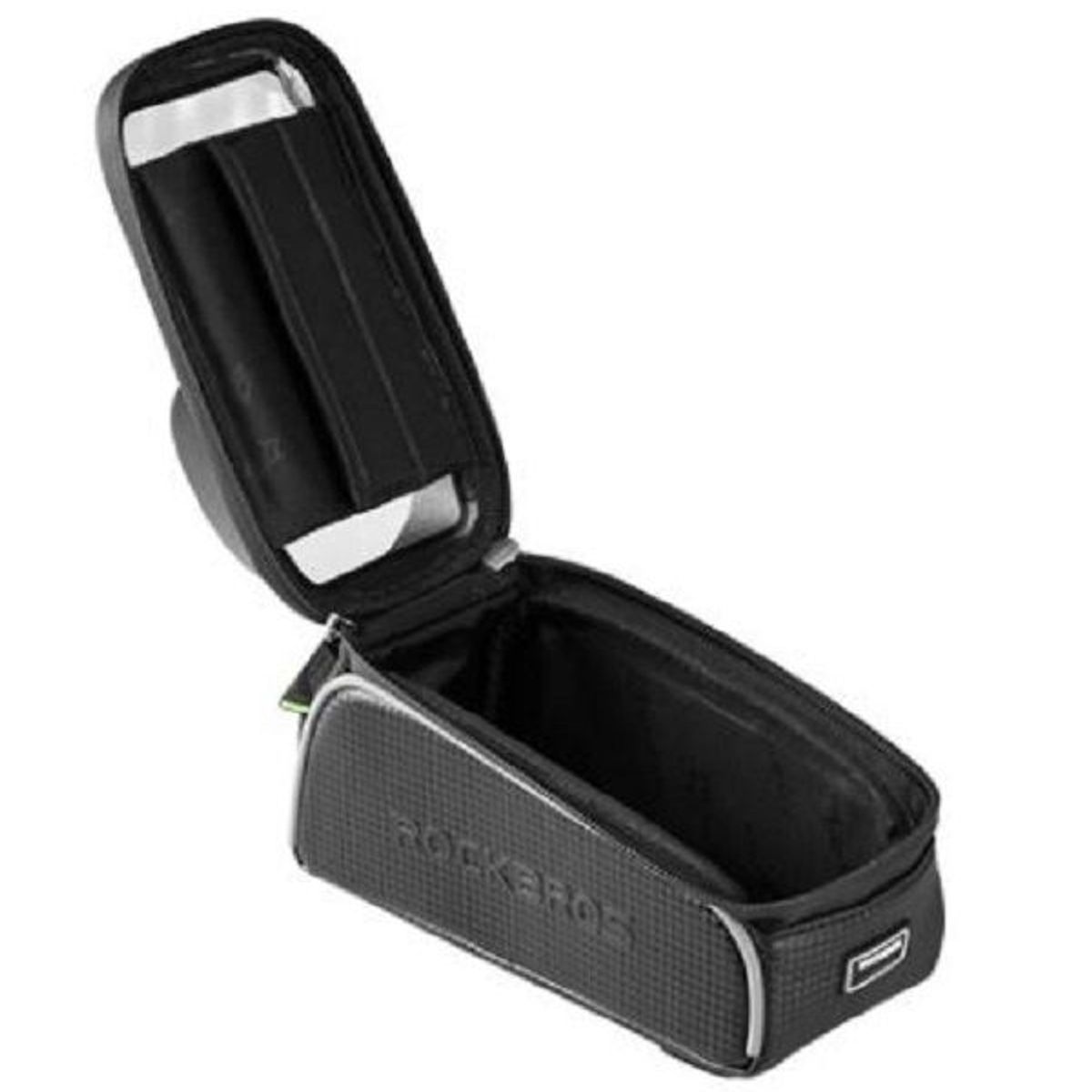 ROCKBROS - Bolso Portacelular Tactil 017-1bk