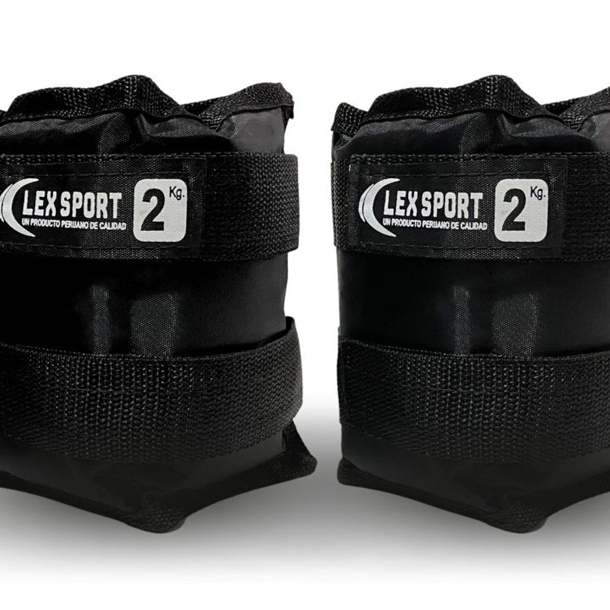 GENERICO - Tobillera de Peso Arena 2 kg