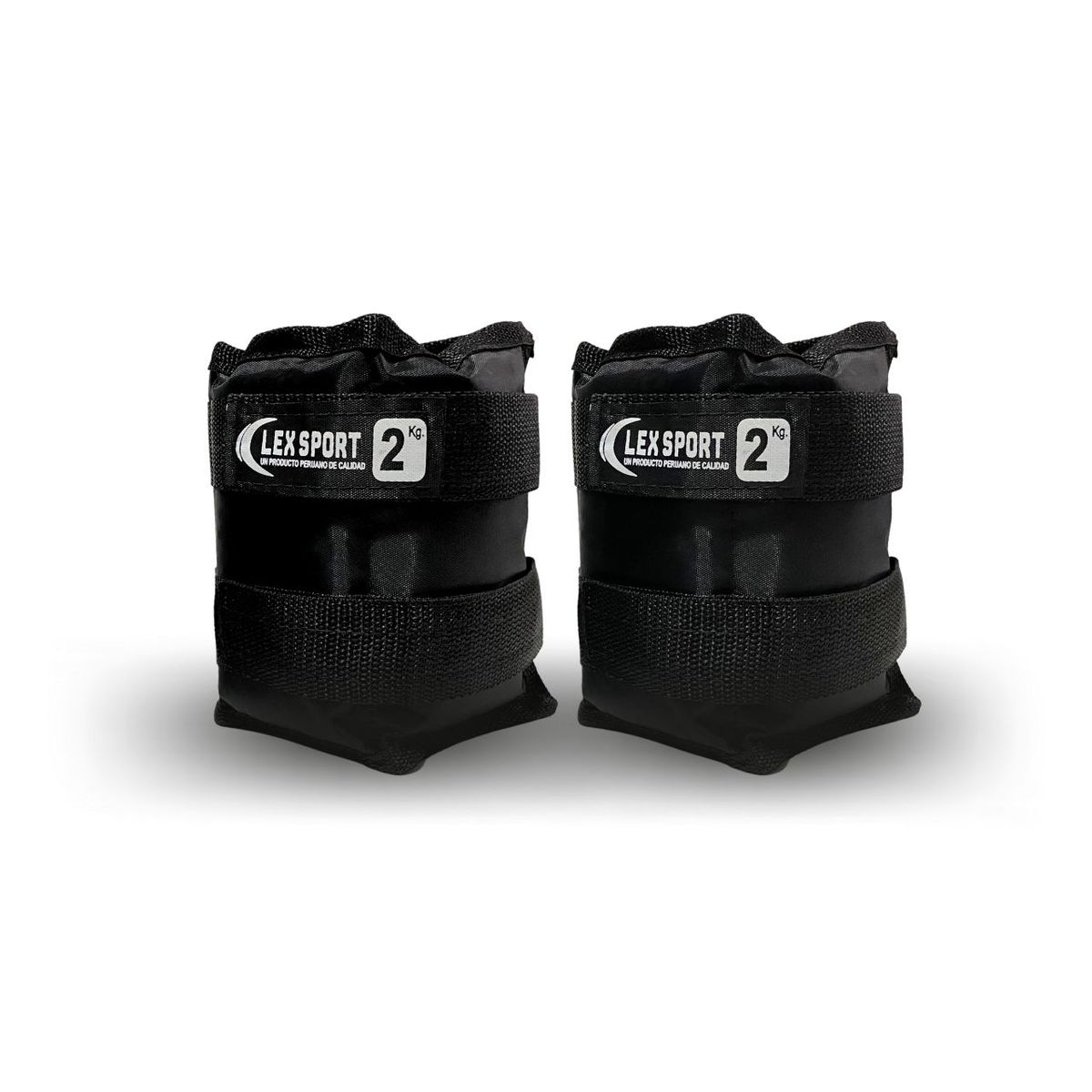 GENERICO - Tobillera de Peso Arena 2 kg