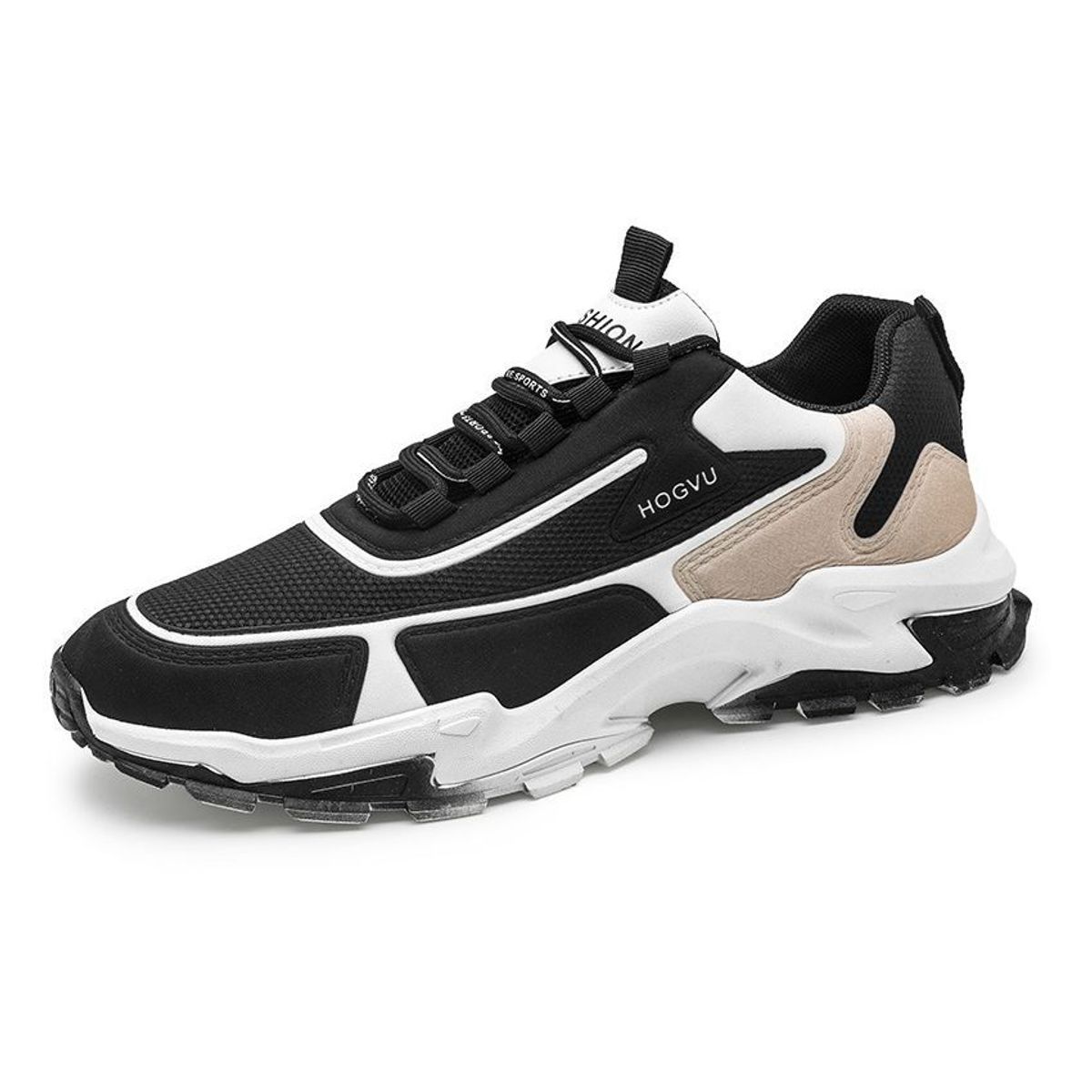 BLWOENS - Zapatillas casuales para hombre zapatos