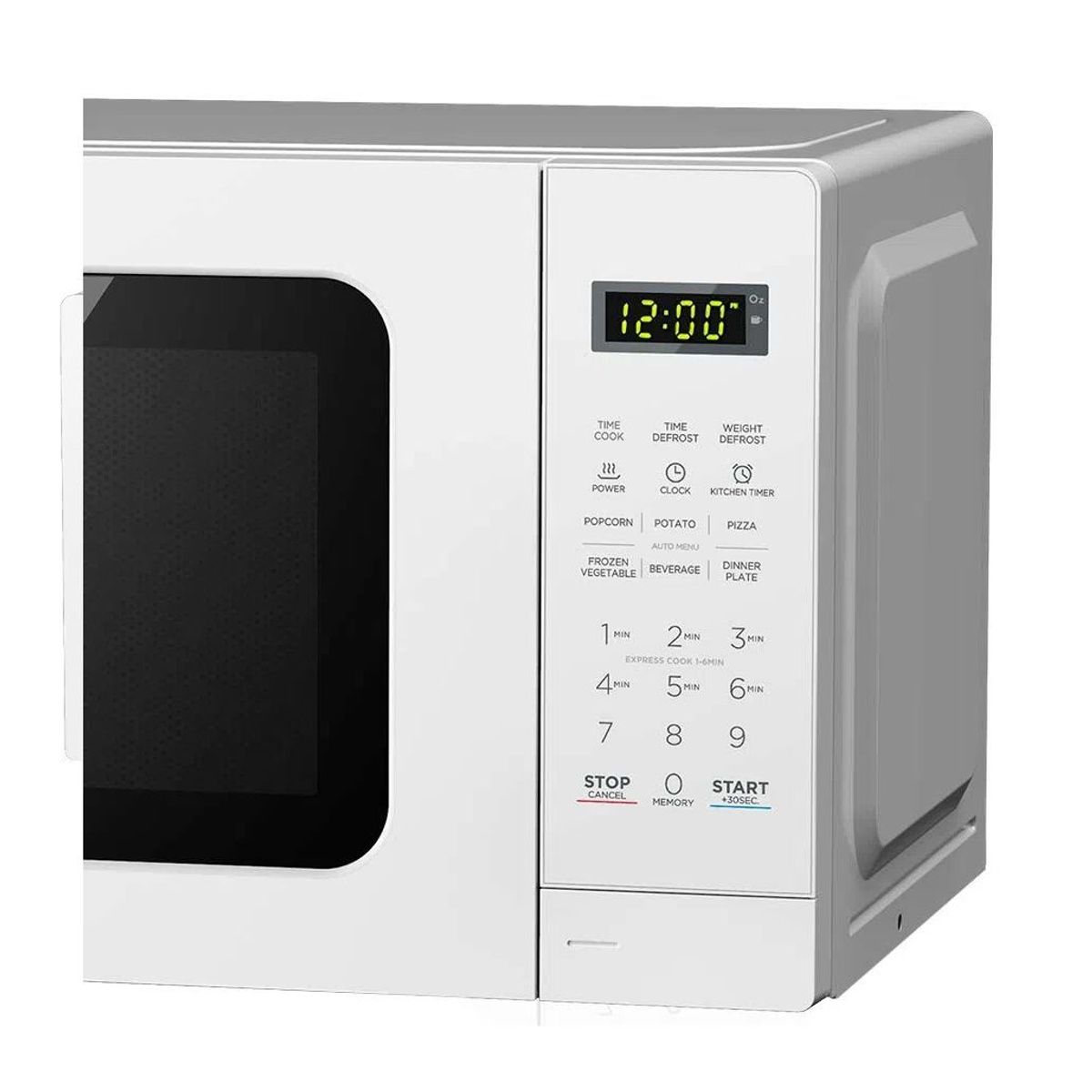 OSTER - Horno Microondas Oster de 20L POGME2701 Blanco