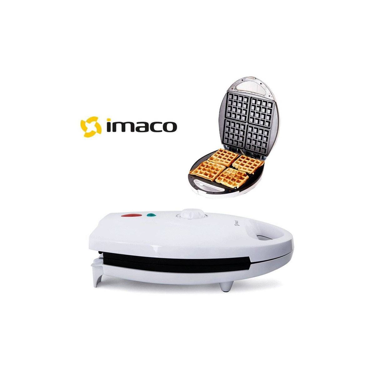 IMACO - Waflera wm4150 1500w