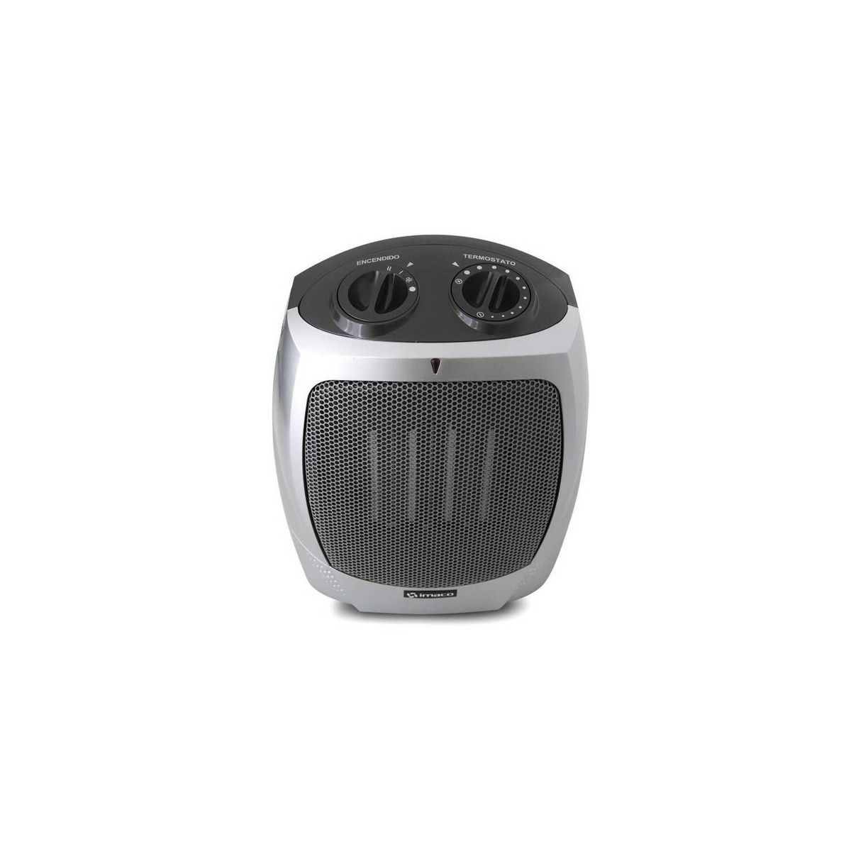 IMACO - Termoventilador Imaco ITC3181 1800 watts