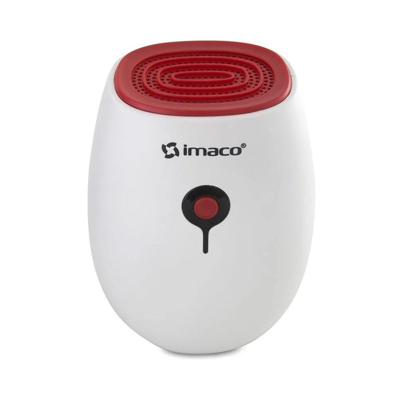IMACO - Mini deshumedecedor dhm150