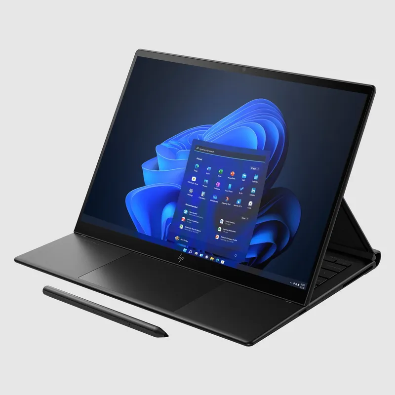 HP - Laptop HP Dragonfly Folio G3 2 en 1 de 13.5" Touch i7 1TB SSD 16GB W11Pro - 736Y9LT