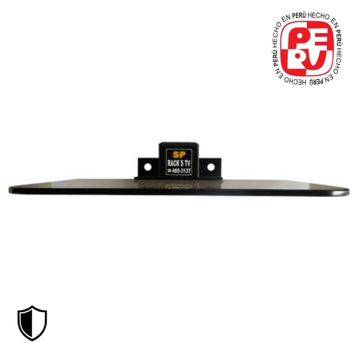 IMSARACKS - porta deco Repisa para decodificador o consola de videojuegos