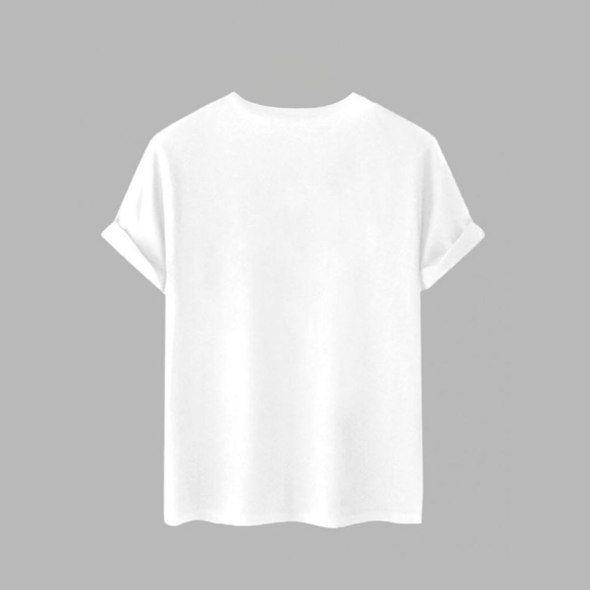 YANSUS - Polo Hombre Yansus Blanco Corazon