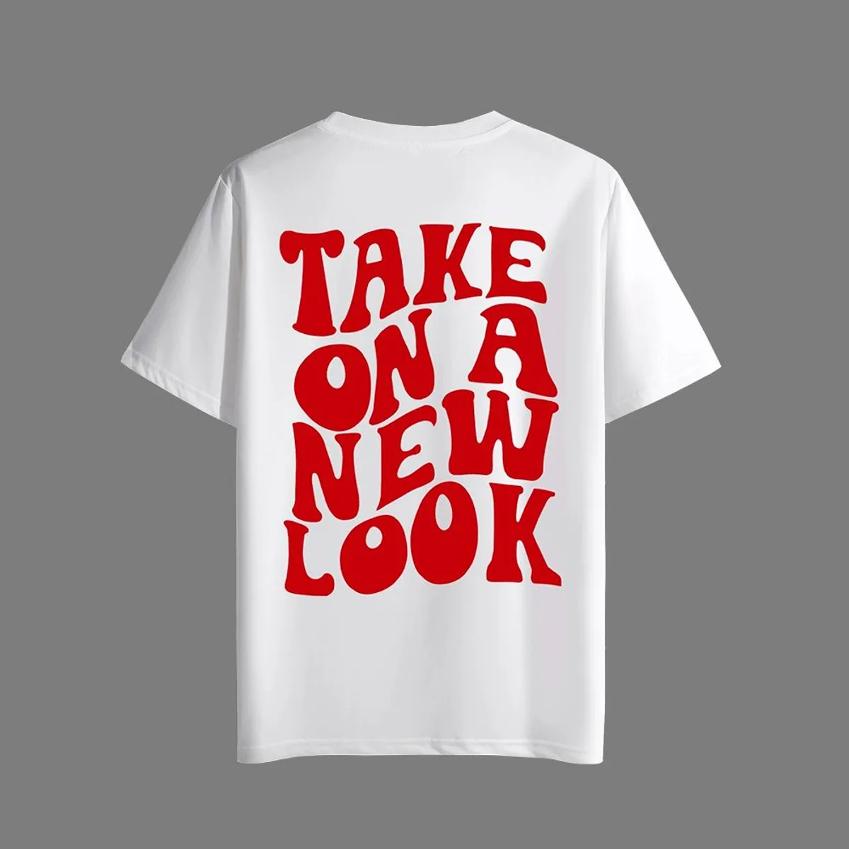 YANSUS - Polo Hombre Yansus Blanco Take On A New Look