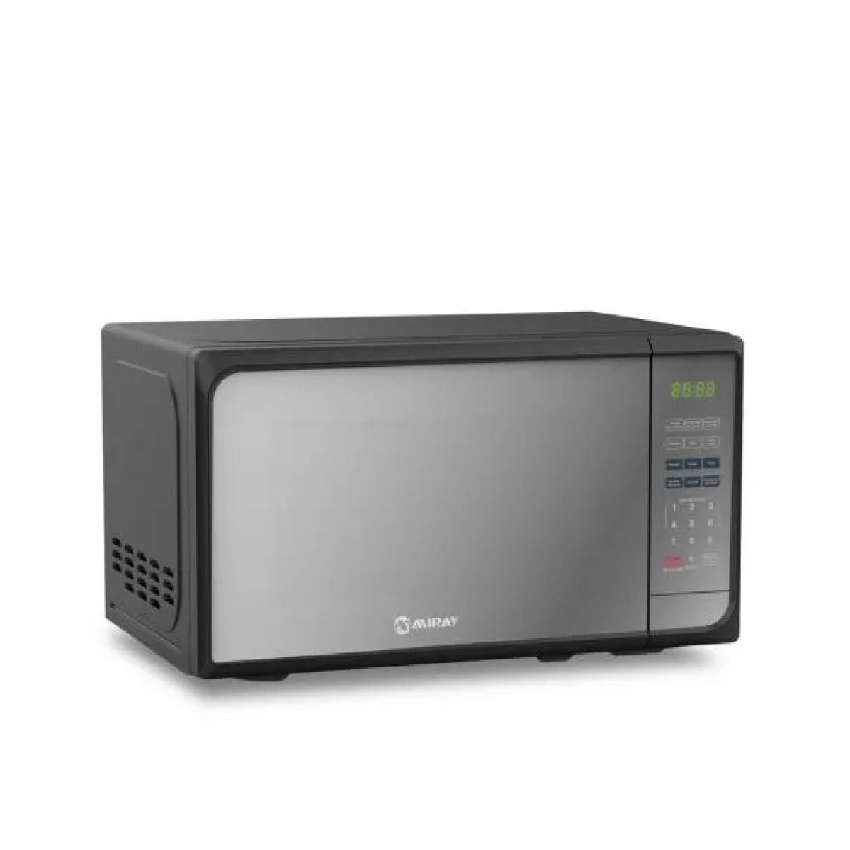 MIRAY - Horno Microondas Miray HMM-20N 20 L