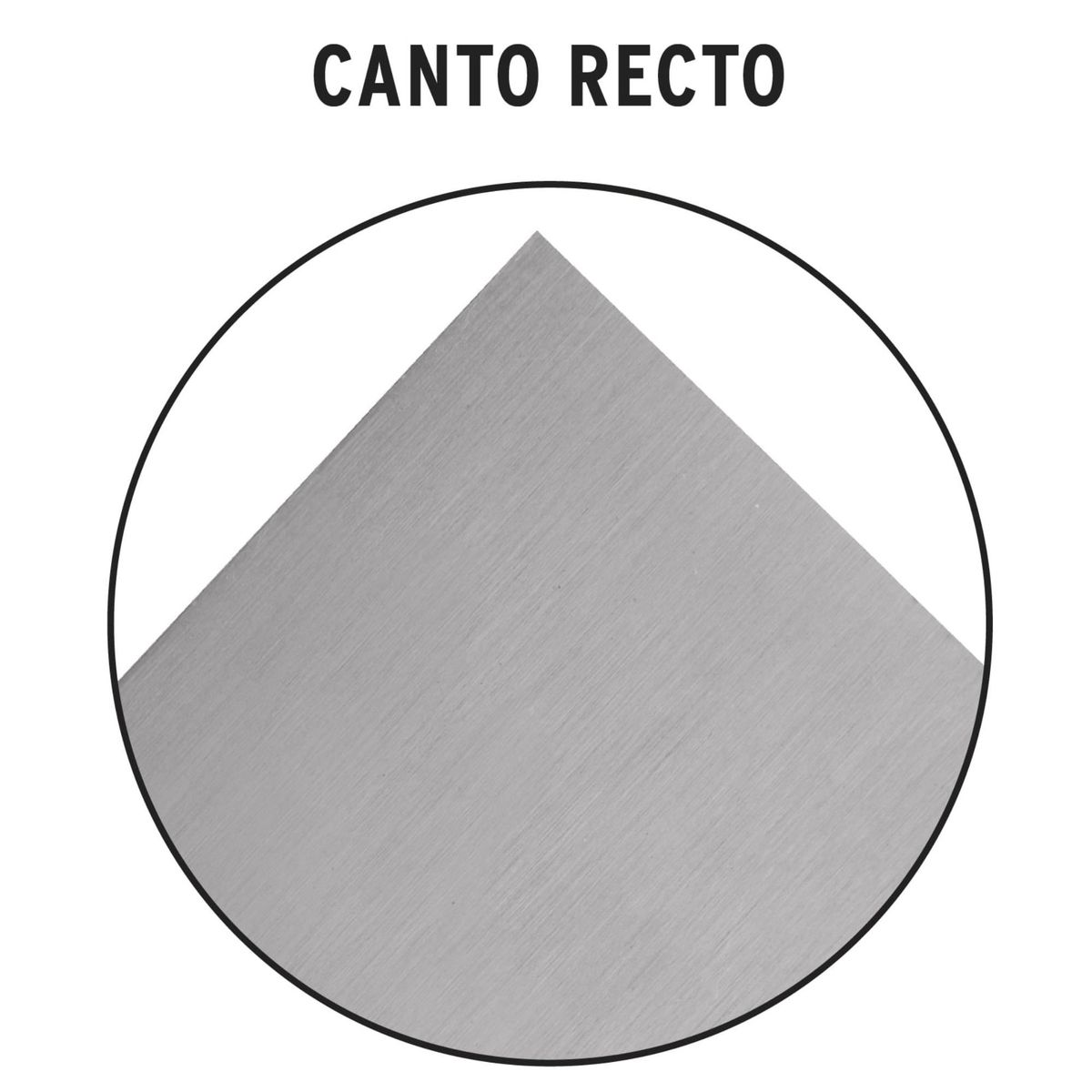 TRUPER - Plancha de empastar lisa 11", 10 remaches, mango de madera, truper