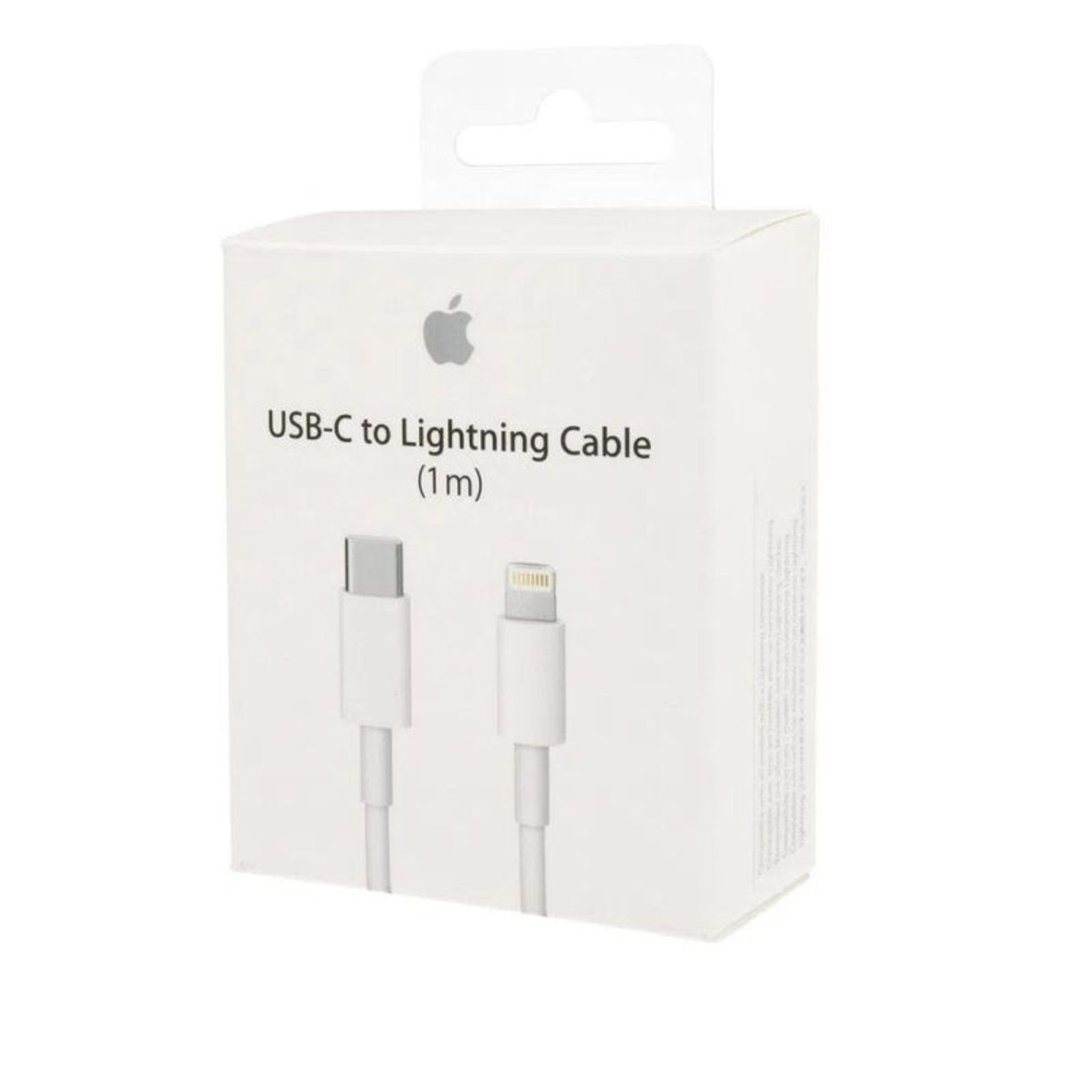 OTTOWARE - Cable USB-C a Lightning 1M