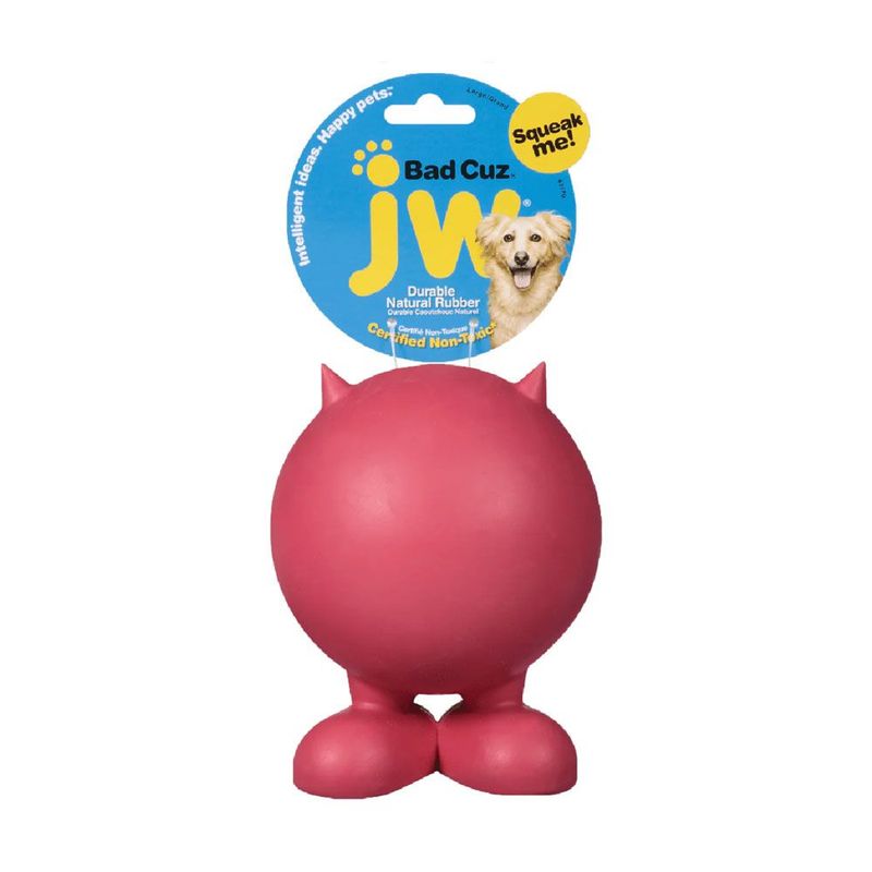 JW - JW Pelota Bad Cuz Small