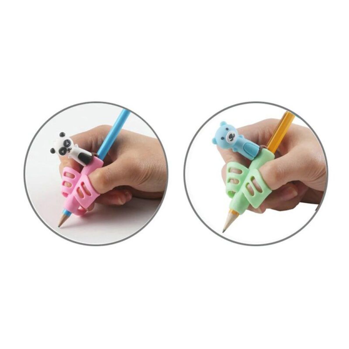 OTTOWARE - Pack Corrector de Escritura para Niños