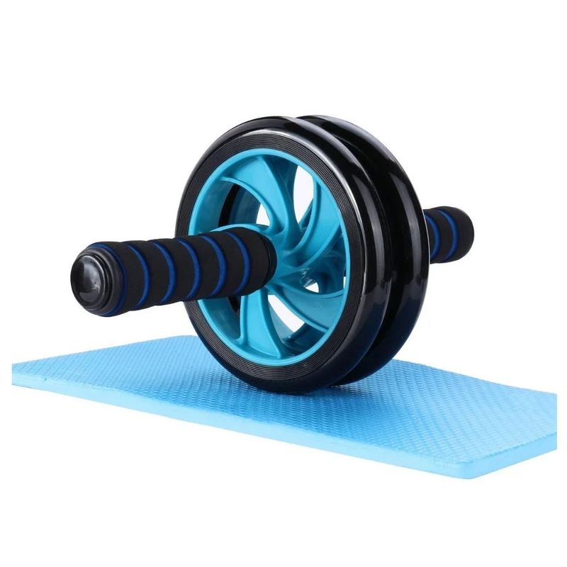 URBAN FIT - Rueda Para Abdominales Exercise