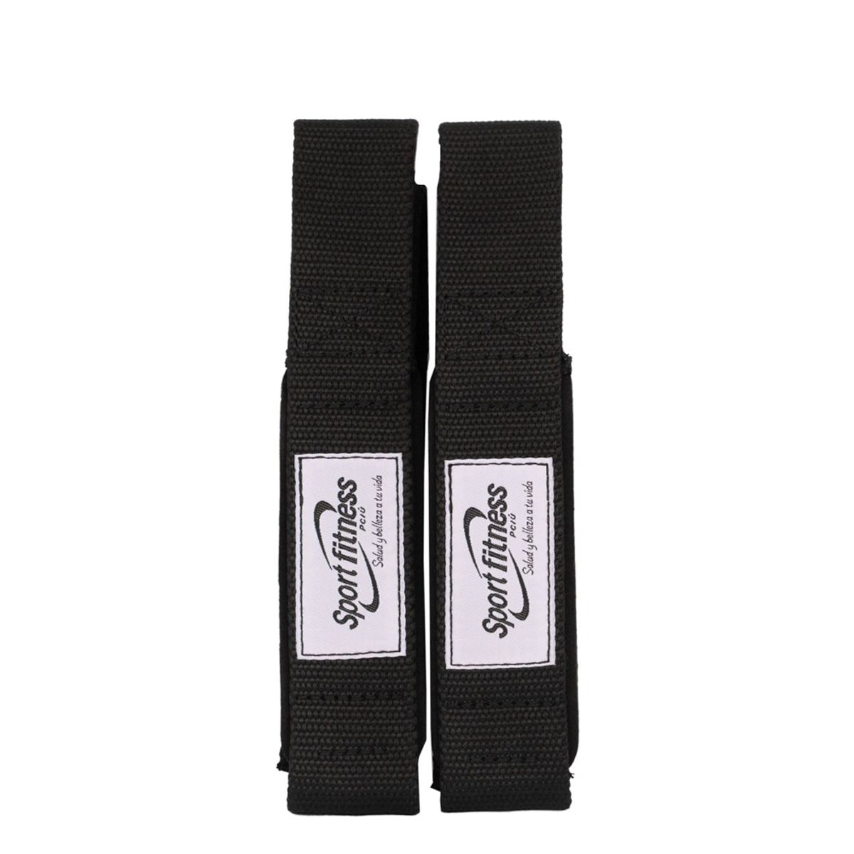 SPORT FITNESS - Straps Para Cargar Peso  - 64 Cm